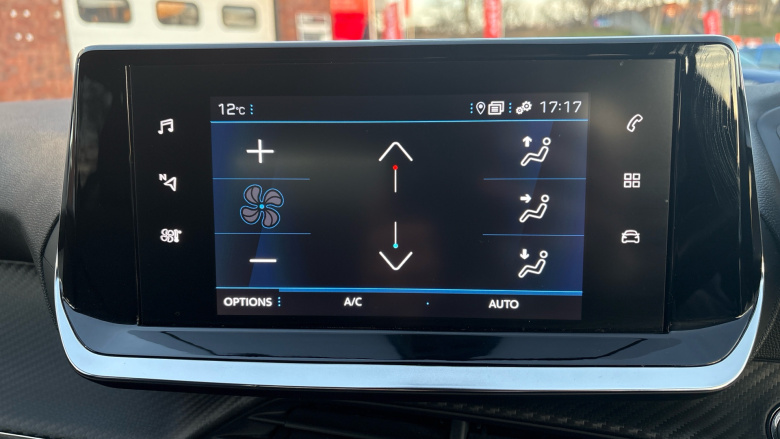 Peugeot 208 1.2 PureTech 100 Allure Premium + 5dr Petrol Hatchback